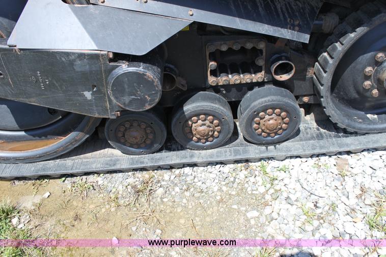 image for item A3738 1995 Caterpillar Challenger CH45 tractor