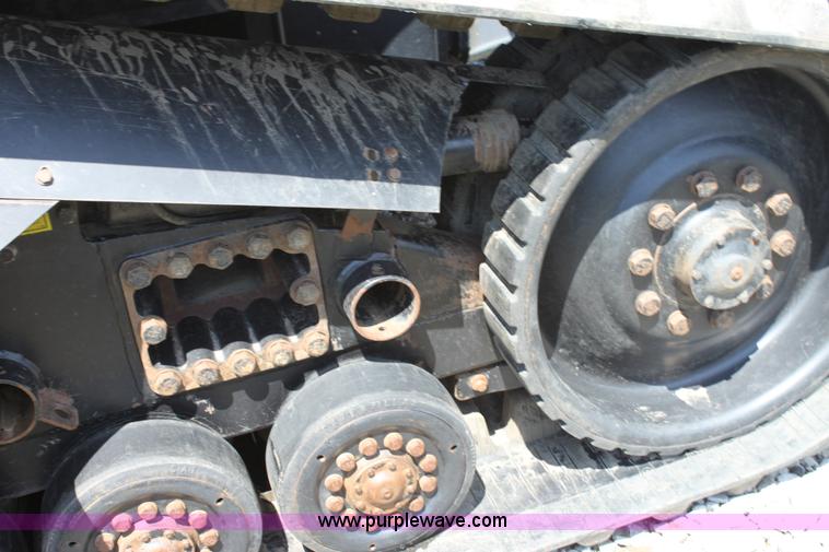 image for item A3738 1995 Caterpillar Challenger CH45 tractor