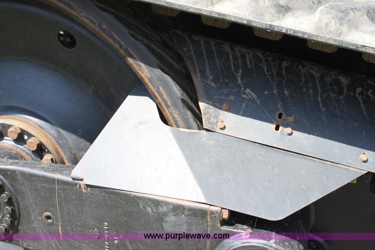 image for item A3738 1995 Caterpillar Challenger CH45 tractor