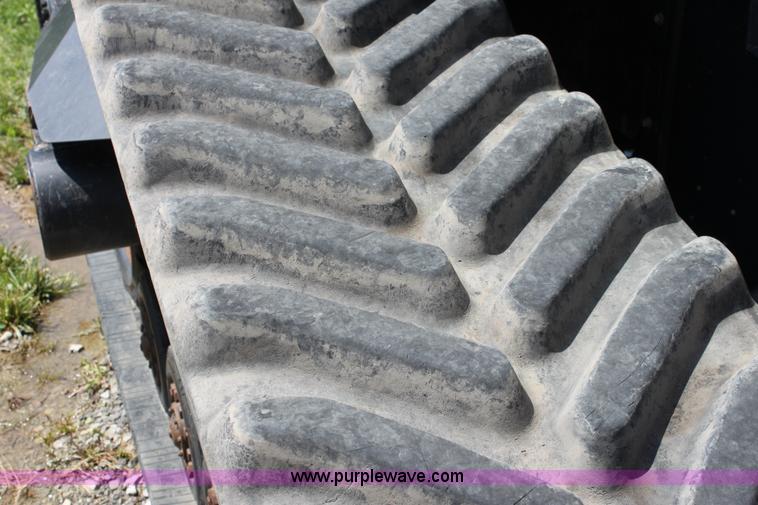 image for item A3738 1995 Caterpillar Challenger CH45 tractor