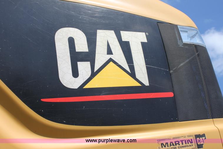 image for item A3738 1995 Caterpillar Challenger CH45 tractor