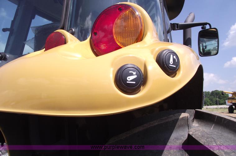 image for item A4164 2010 Challenger MT445B MFWD tractor