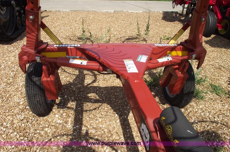 image for item A4183 Rhino SWR10 hay rake