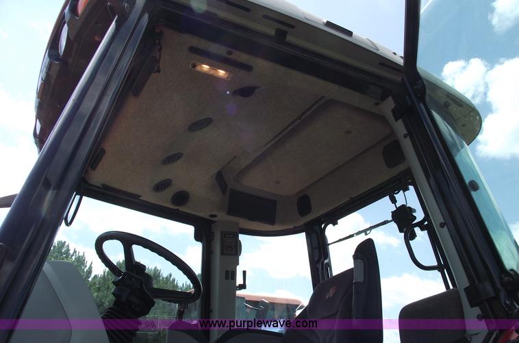 image for item A4214 2006 Massey-Ferguson 6480 MFWD tractor