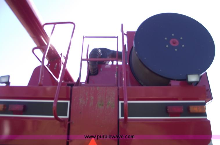 image for item A4229 1999 Case IH 2388 RWA combine