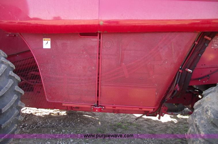image for item A4229 1999 Case IH 2388 RWA combine