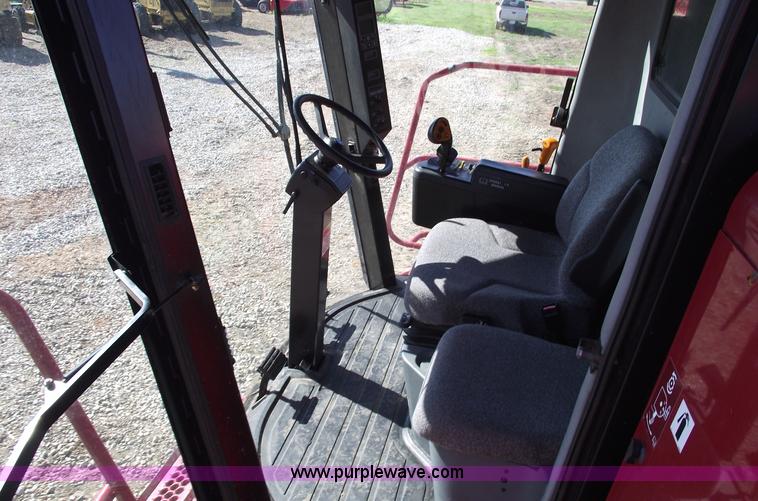 image for item A4229 1999 Case IH 2388 RWA combine