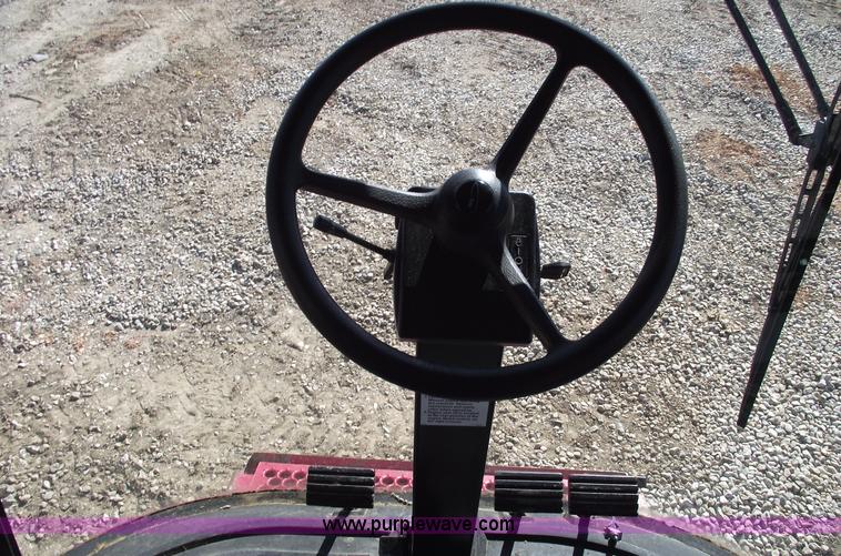 image for item A4229 1999 Case IH 2388 RWA combine