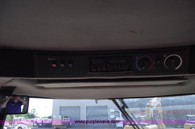 image for item A4229 1999 Case IH 2388 RWA combine