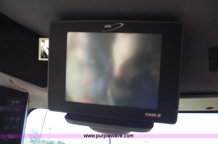 image for item A4229 1999 Case IH 2388 RWA combine