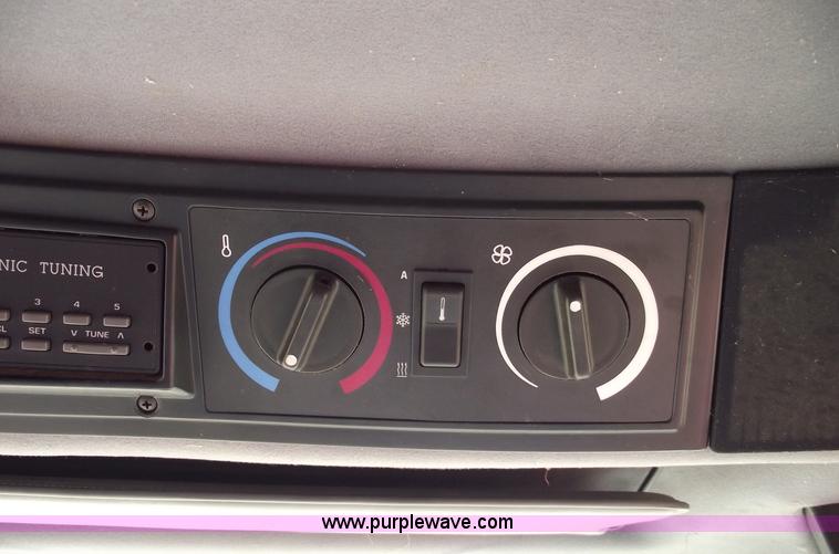 image for item A4229 1999 Case IH 2388 RWA combine