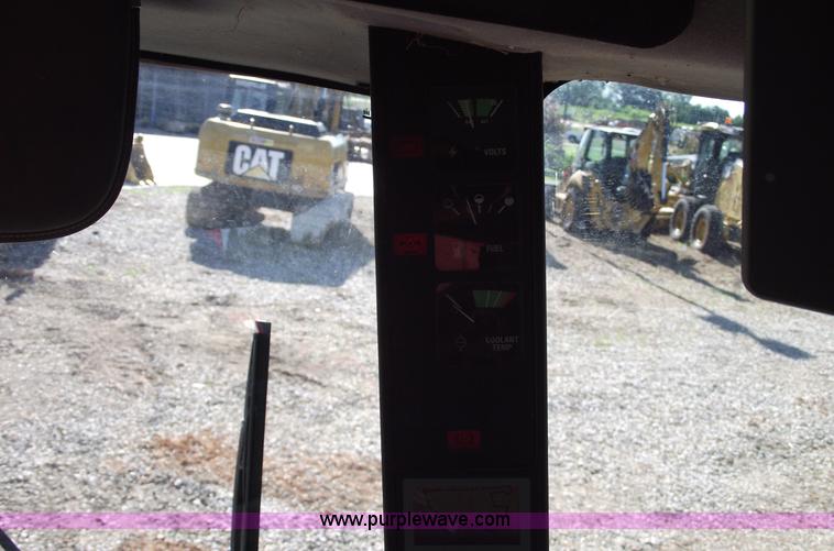 image for item A4229 1999 Case IH 2388 RWA combine