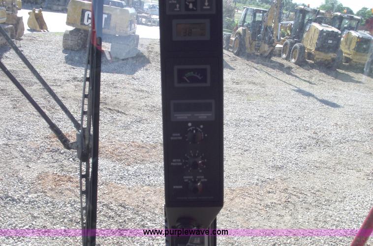 image for item A4229 1999 Case IH 2388 RWA combine