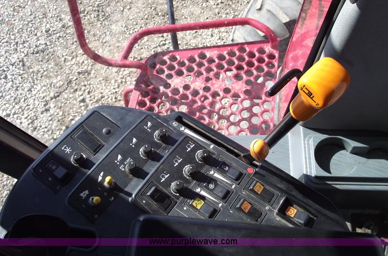 image for item A4229 1999 Case IH 2388 RWA combine