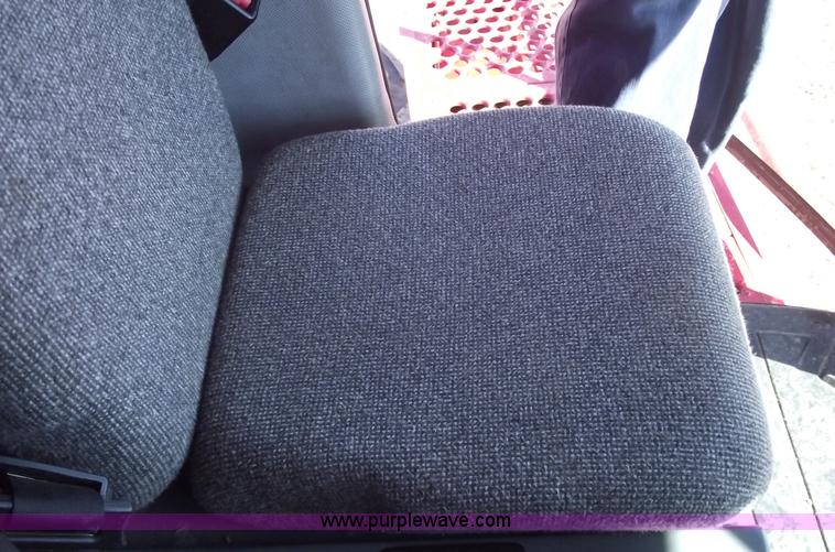 image for item A4229 1999 Case IH 2388 RWA combine