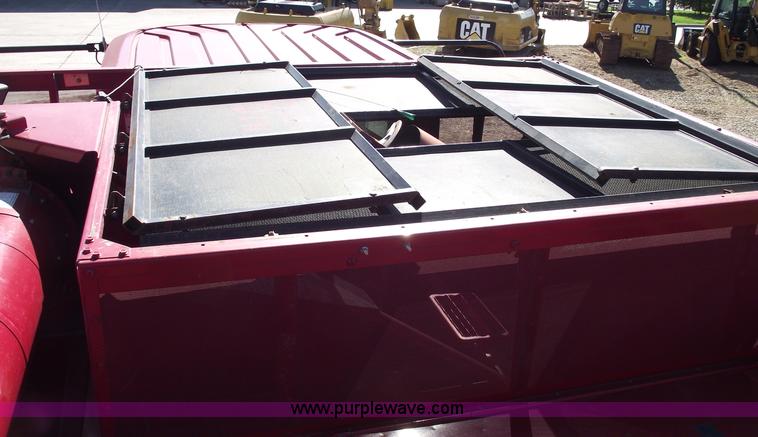 image for item A4229 1999 Case IH 2388 RWA combine