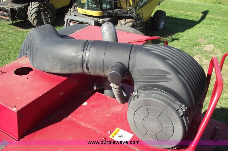 image for item A4229 1999 Case IH 2388 RWA combine