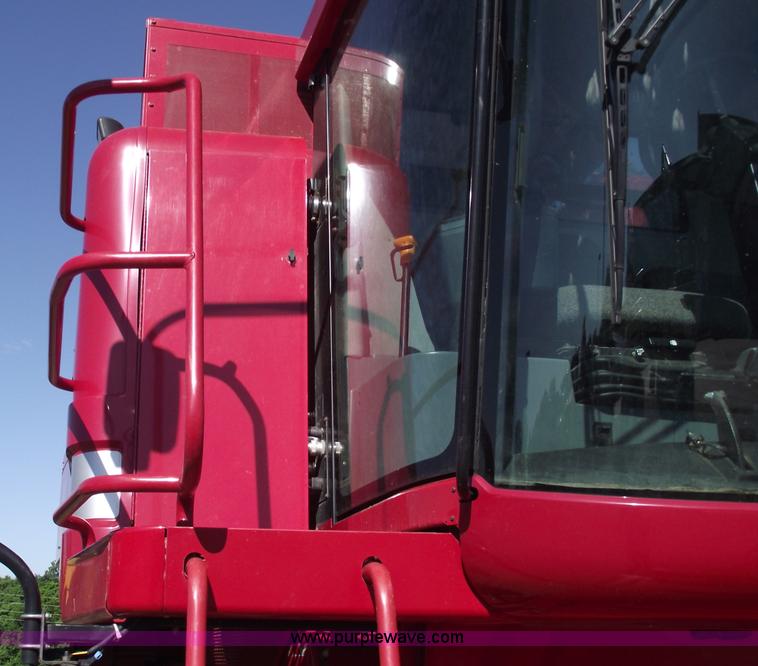 image for item A4229 1999 Case IH 2388 RWA combine