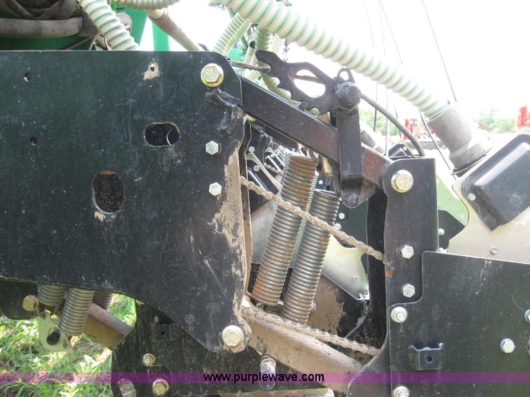 image for item A5175 Great Plains Yield-Pro 1625 Twin Row planter