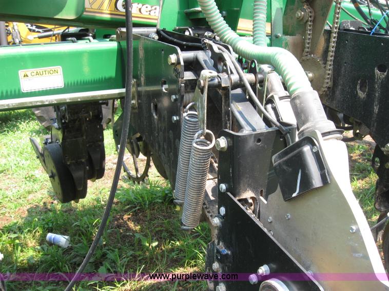 image for item A5175 Great Plains Yield-Pro 1625 Twin Row planter