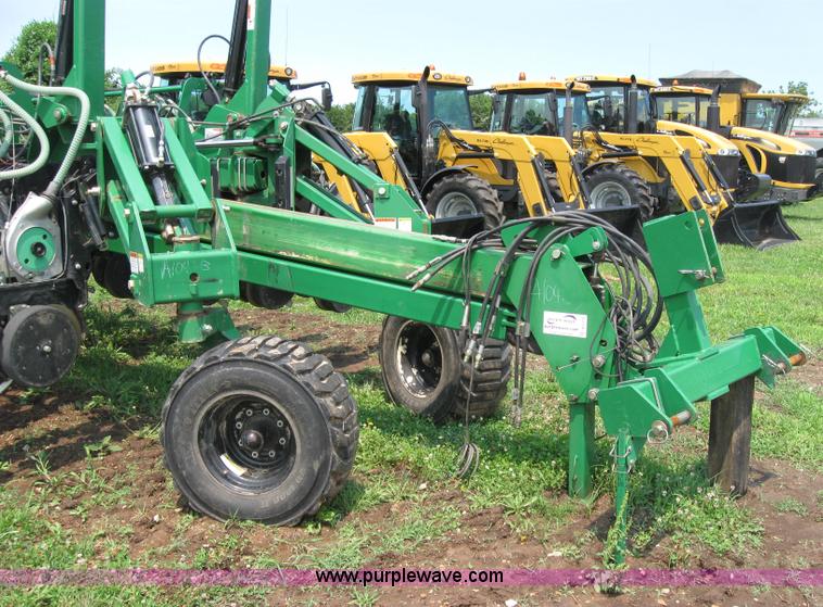 image for item A5175 Great Plains Yield-Pro 1625 Twin Row planter