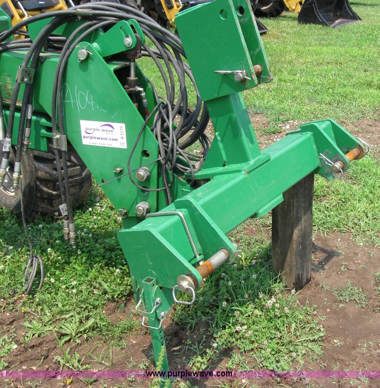 image for item A5175 Great Plains Yield-Pro 1625 Twin Row planter