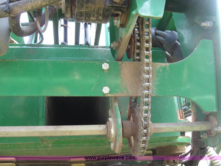 image for item A5175 Great Plains Yield-Pro 1625 Twin Row planter