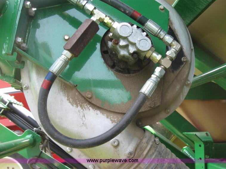 image for item A5175 Great Plains Yield-Pro 1625 Twin Row planter