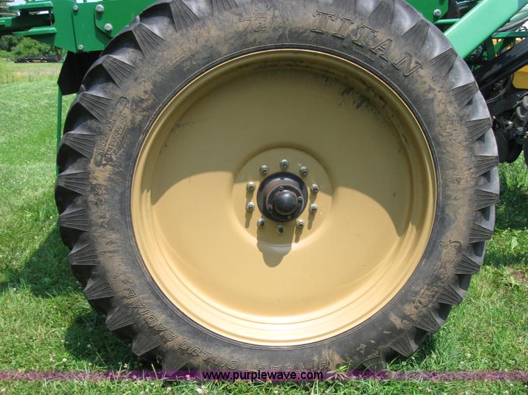 image for item A5175 Great Plains Yield-Pro 1625 Twin Row planter