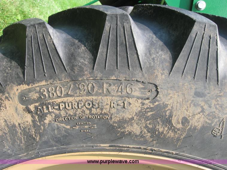 image for item A5175 Great Plains Yield-Pro 1625 Twin Row planter