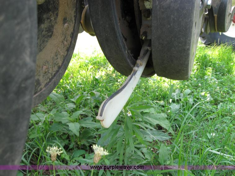 image for item A5175 Great Plains Yield-Pro 1625 Twin Row planter