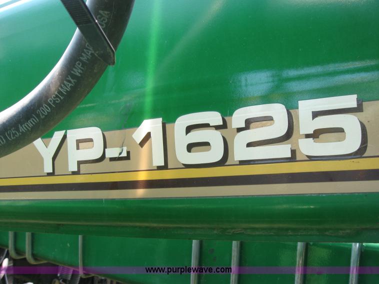 image for item A5175 Great Plains Yield-Pro 1625 Twin Row planter