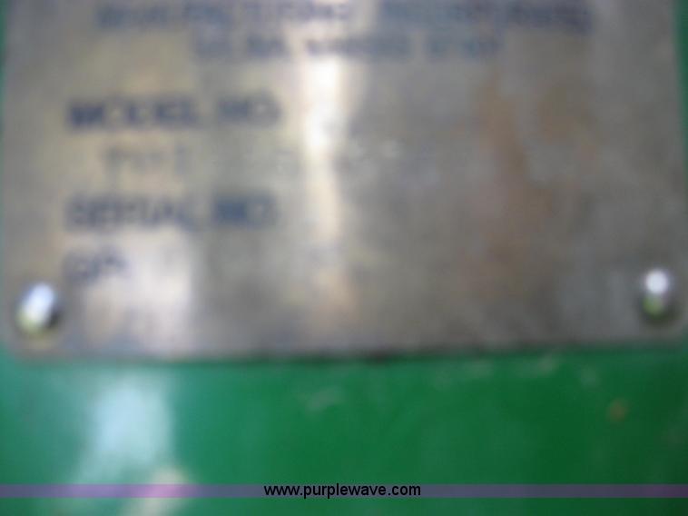 image for item A5175 Great Plains Yield-Pro 1625 Twin Row planter