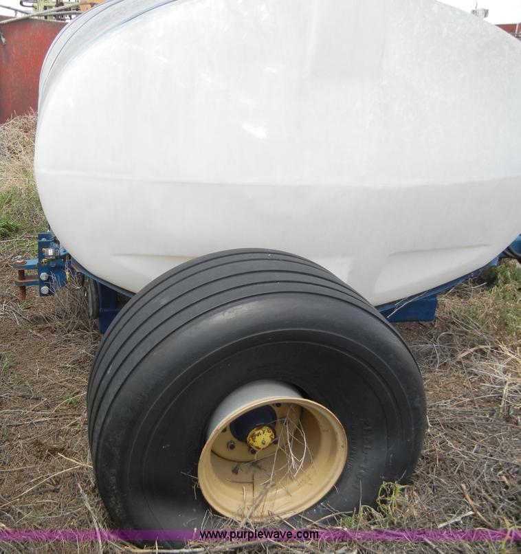 image for item 5126 Tow between fertilizer cart