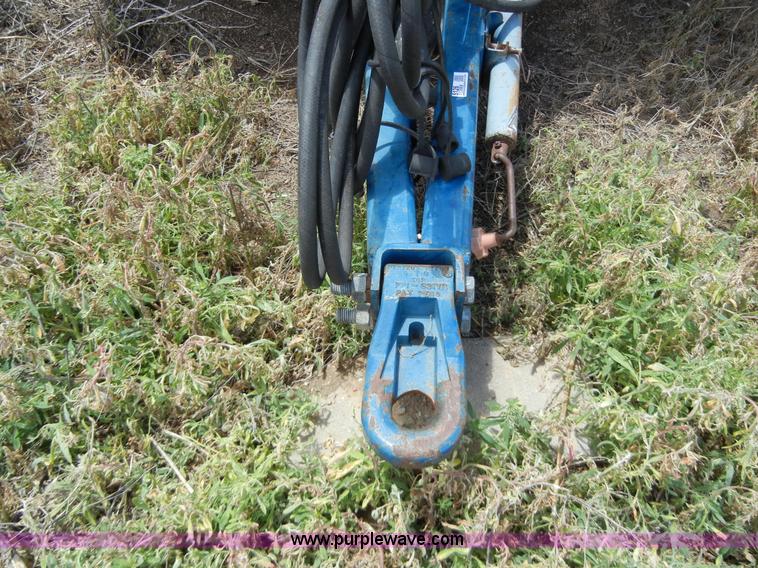 image for item 5126 Tow between fertilizer cart