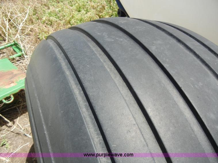 image for item 5126 Tow between fertilizer cart