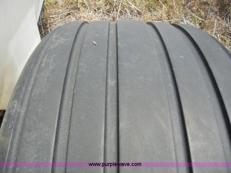 image for item 5126 Tow between fertilizer cart