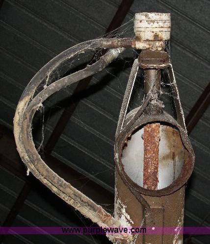 image for item A2512 1984 Chevrolet C70 fertilizer truck