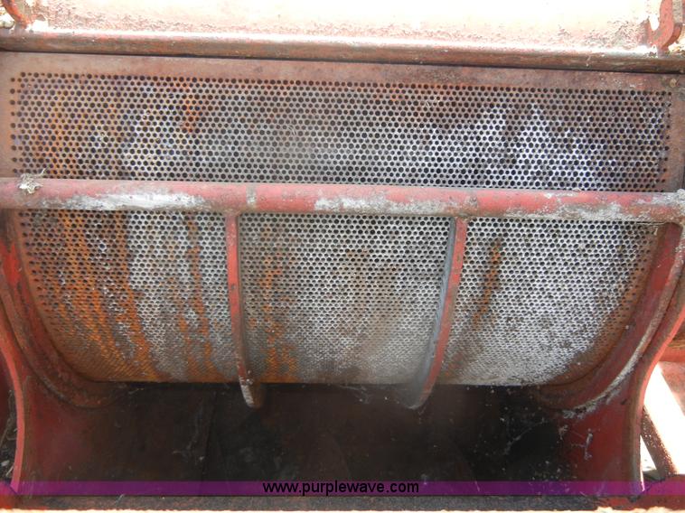 image for item A3006 Gehl MX170 Mix-All grinder/mixer