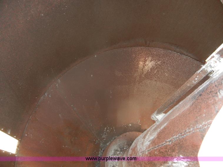 image for item A3006 Gehl MX170 Mix-All grinder/mixer