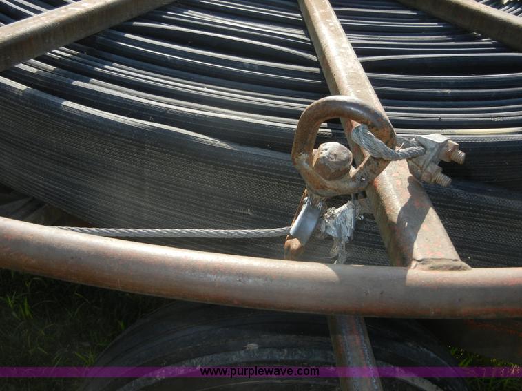 image for item A3049 Heinzman 7245 traveling gun