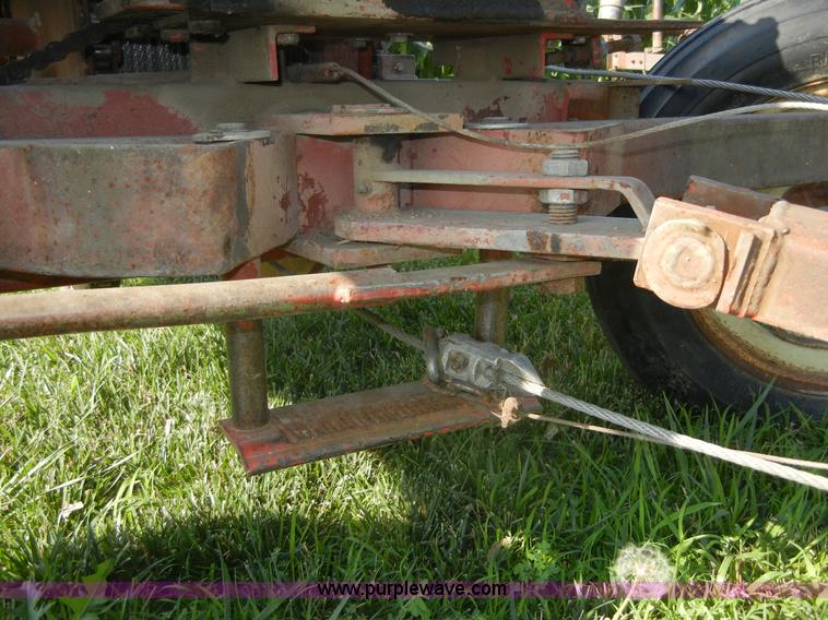 image for item A3049 Heinzman 7245 traveling gun