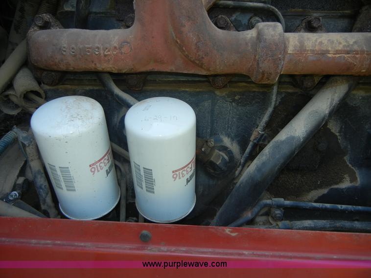 image for item A3078 1982 International 5288 tractor