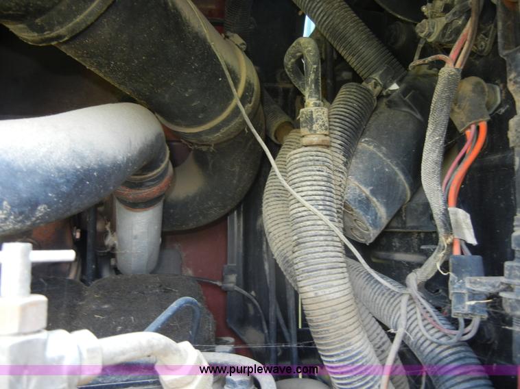 image for item A3078 1982 International 5288 tractor