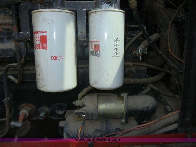 image for item A3078 1982 International 5288 tractor