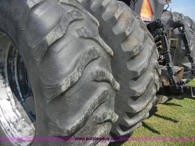 image for item A3078 1982 International 5288 tractor