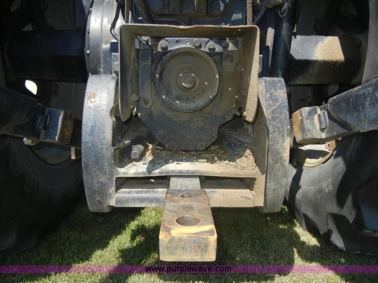 image for item A3078 1982 International 5288 tractor