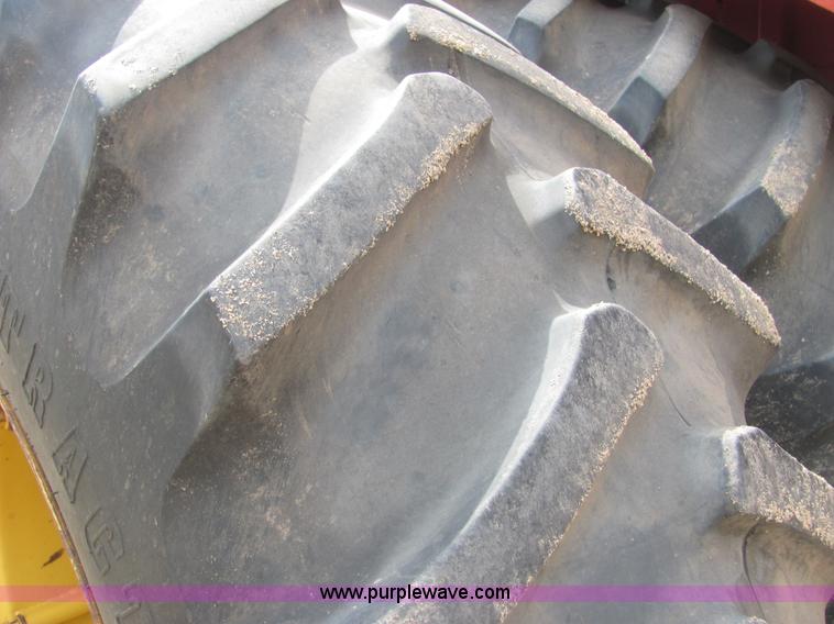 image for item A3677 1982 Versatile 875 tractor