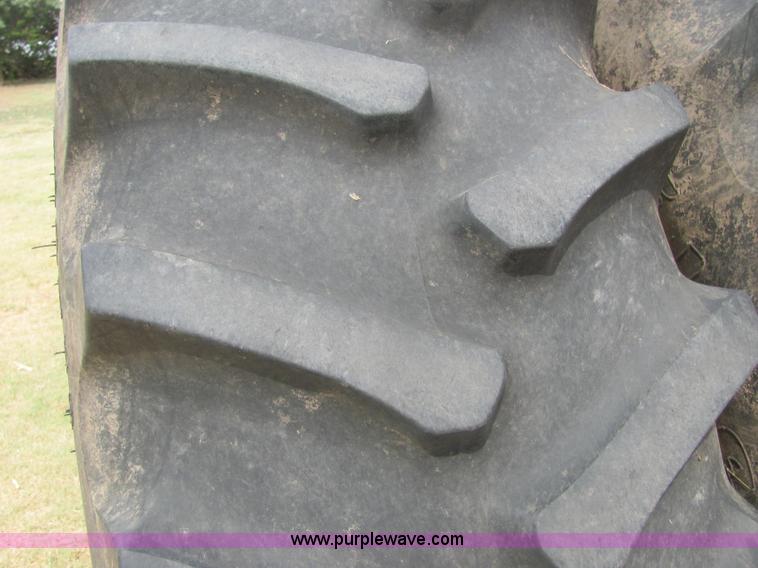 image for item A3677 1982 Versatile 875 tractor