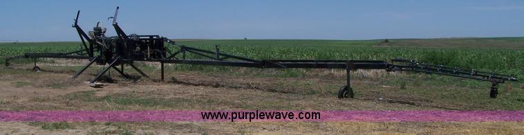 image for item A4594 Shaben 90' spray boom